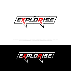 Diseño de Logo por Loknath para Explorise | Diseño: #31118615