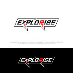 Diseño de Logo por Loknath para Explorise | Diseño: #31120161