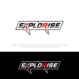 Diseño de Logo por Loknath para Explorise | Diseño: #31120289