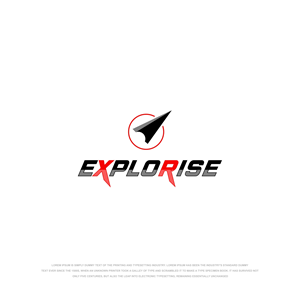Diseño de Logo por Loknath para Explorise | Diseño: #31120399