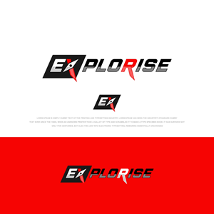 Diseño de Logo por Loknath para Explorise | Diseño: #31124405