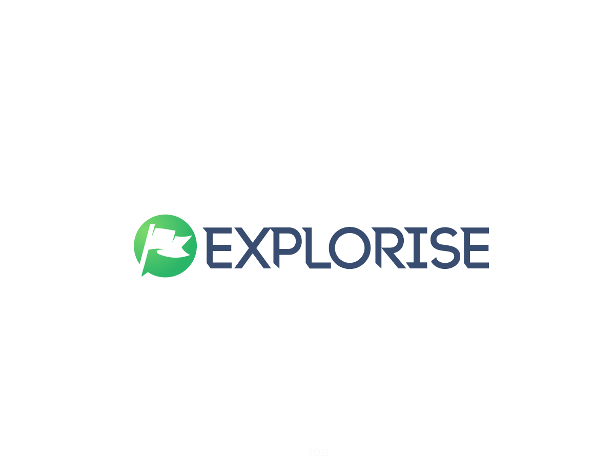 Logo Design by Caribu inc for Explorise | Design #31136903