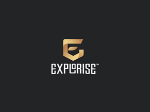 Logo Design by Caribu inc for Explorise | Design: #31136904