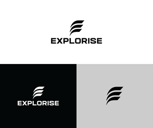 Logo Design by Ebaddesigns for Explorise | Design: #31106934