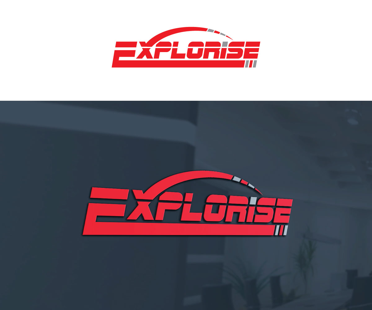 Logo-Design von Srk pix!14 für Explorise | Design #31118510