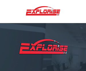 Diseño de Logo por Srk pix!14 para Explorise | Diseño: #31118510