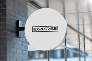 Logo Design by Design Builder. for Explorise | Design: #31112685