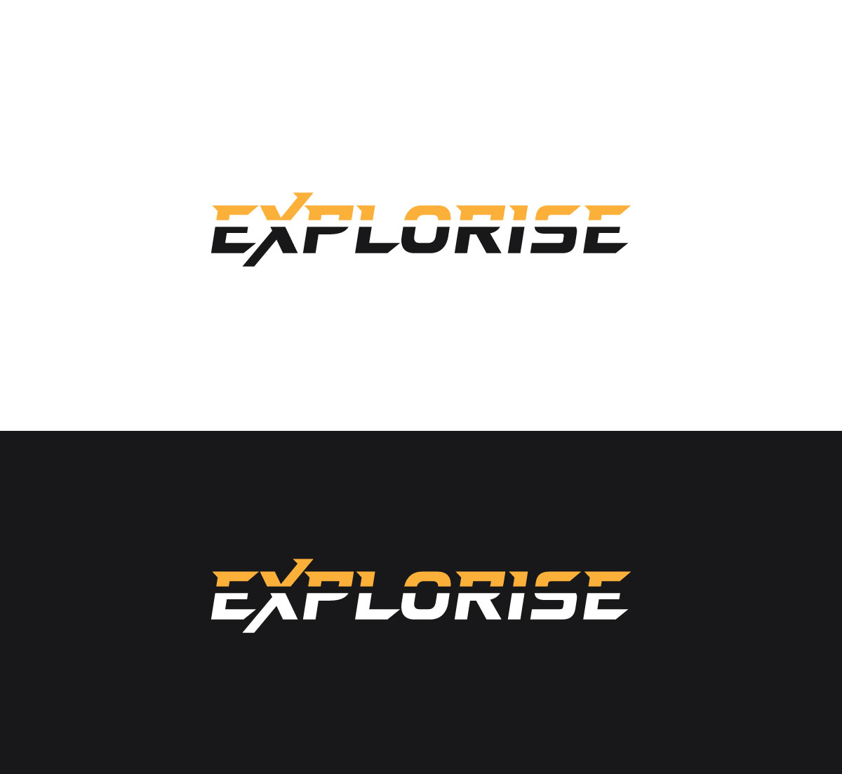 Logo Design by ayanpixel for Explorise | Design #31121814