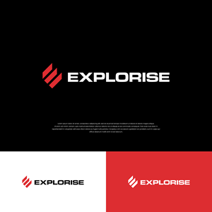 Logo Design by ge.logo for Explorise | Design: #31107756