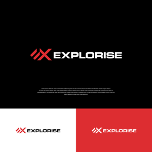 Logo Design by ge.logo for Explorise | Design: #31133339