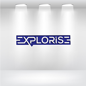 Logo Design by Designjone for Explorise | Design: #31113806