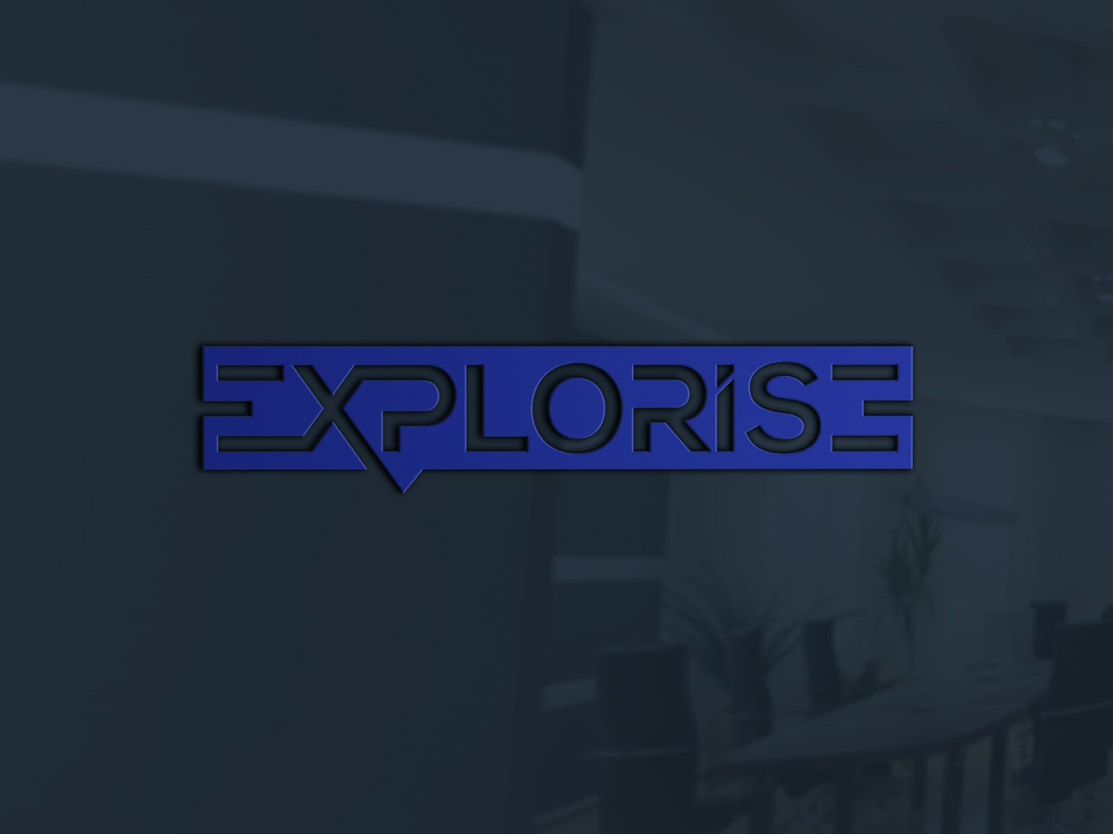 Logo-Design von Designjone für Explorise | Design #31113807