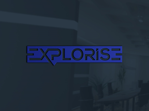 Logo Design by Designjone for Explorise | Design: #31113807