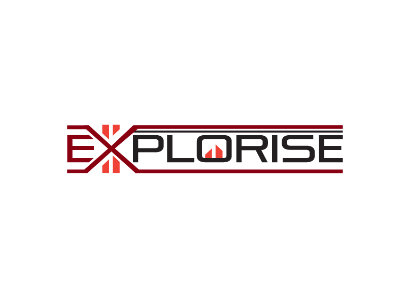 Logo Design by Imranal for Explorise | Design #31112119