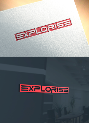 Diseño de Logo por RaKu 2 para Explorise | Diseño: #31140864