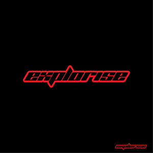 Logo Design by designer profile for Explorise | Design: #31125901