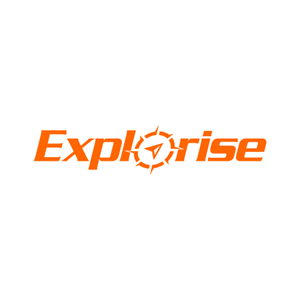 Diseño de Logo por DiandraKali para Explorise | Diseño: #31105793