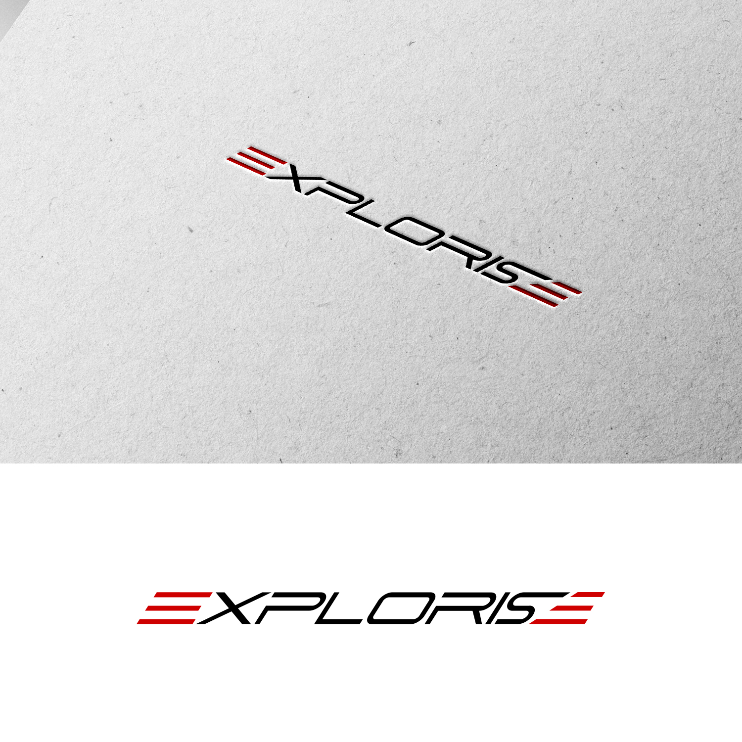 Logo-Design von Interloop_Designs für Explorise | Design #31110532