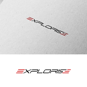 Diseño de Logo por Interloop_Designs para Explorise | Diseño: #31110532