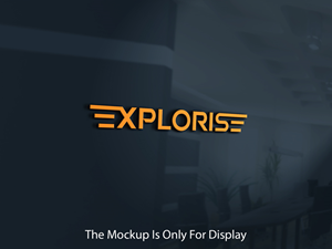 Logo Design by MH_Prantu for Explorise | Design: #31106983