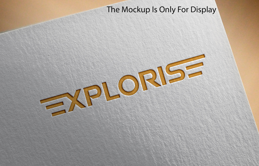 Logo Design by Md Mahedi Hasan Prantu for Explorise | Design #31106984