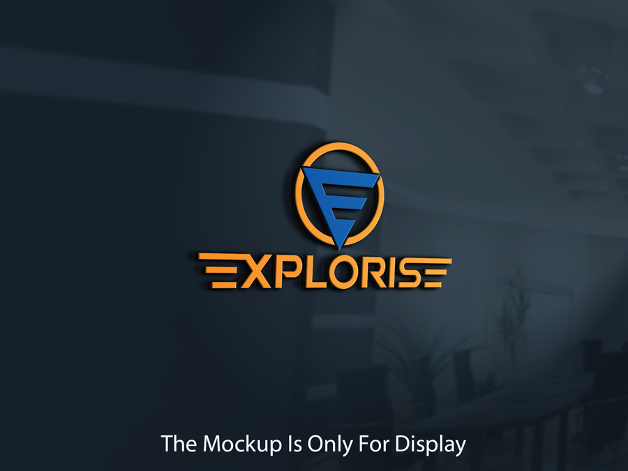 Logo-Design von MH_Prantu für Explorise | Design #31120843