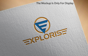 Logo Design by MH_Prantu for Explorise | Design: #31120844