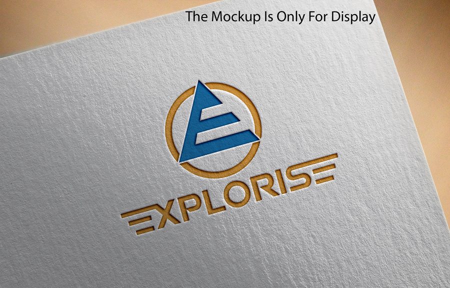 Logo Design by MH_Prantu for Explorise | Design #31120845