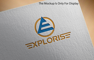 Logo Design by MH_Prantu for Explorise | Design: #31120845