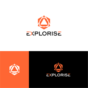 Logo Design by Barokahe guse for Explorise | Design #31131547