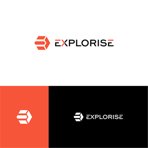 Logo Design by Barokahe guse for Explorise | Design: #31136526