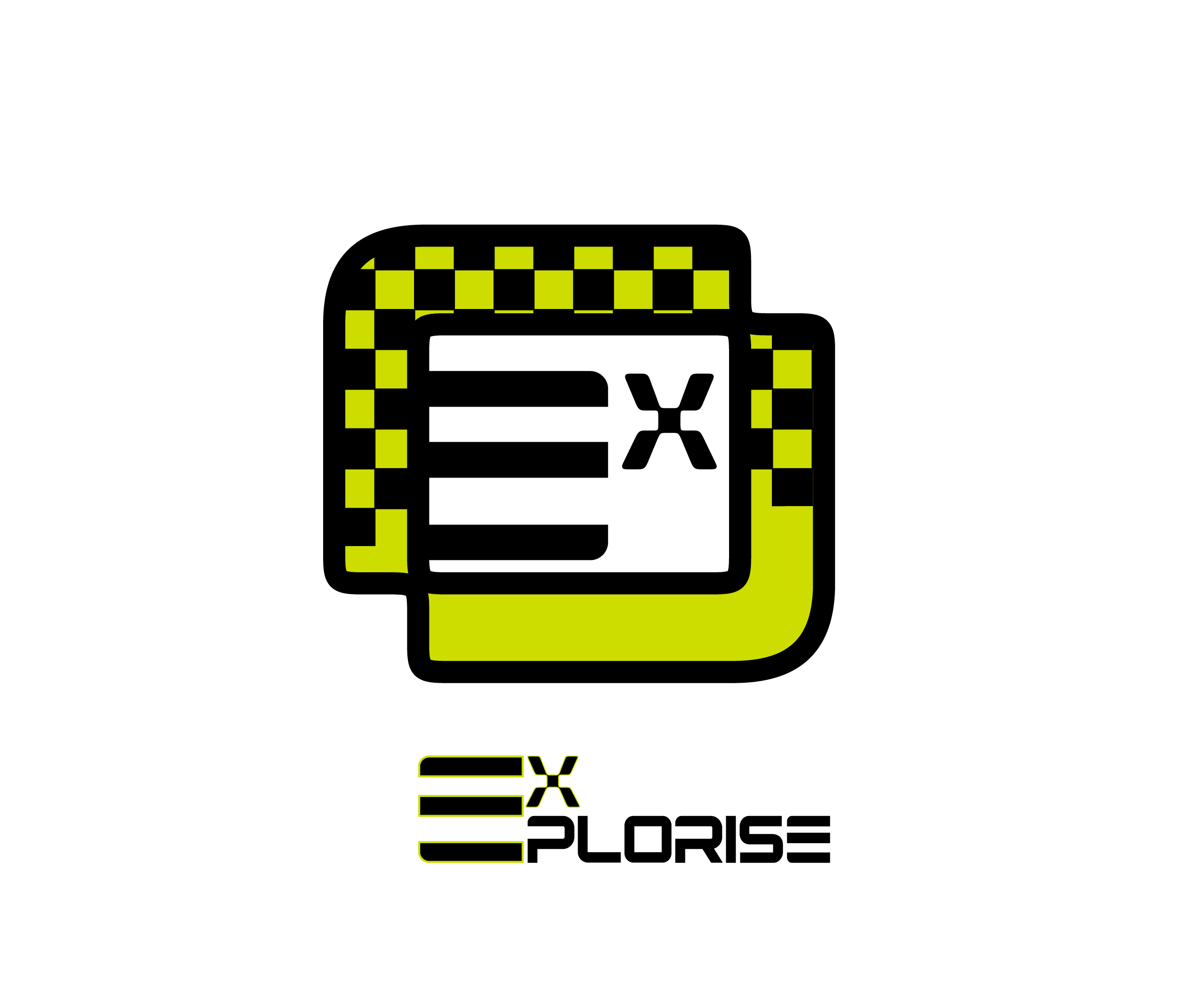 Logo Design by GLB for Explorise | Design #31146538