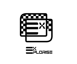 Logo-Design von GLB für Explorise | Design: #31146545