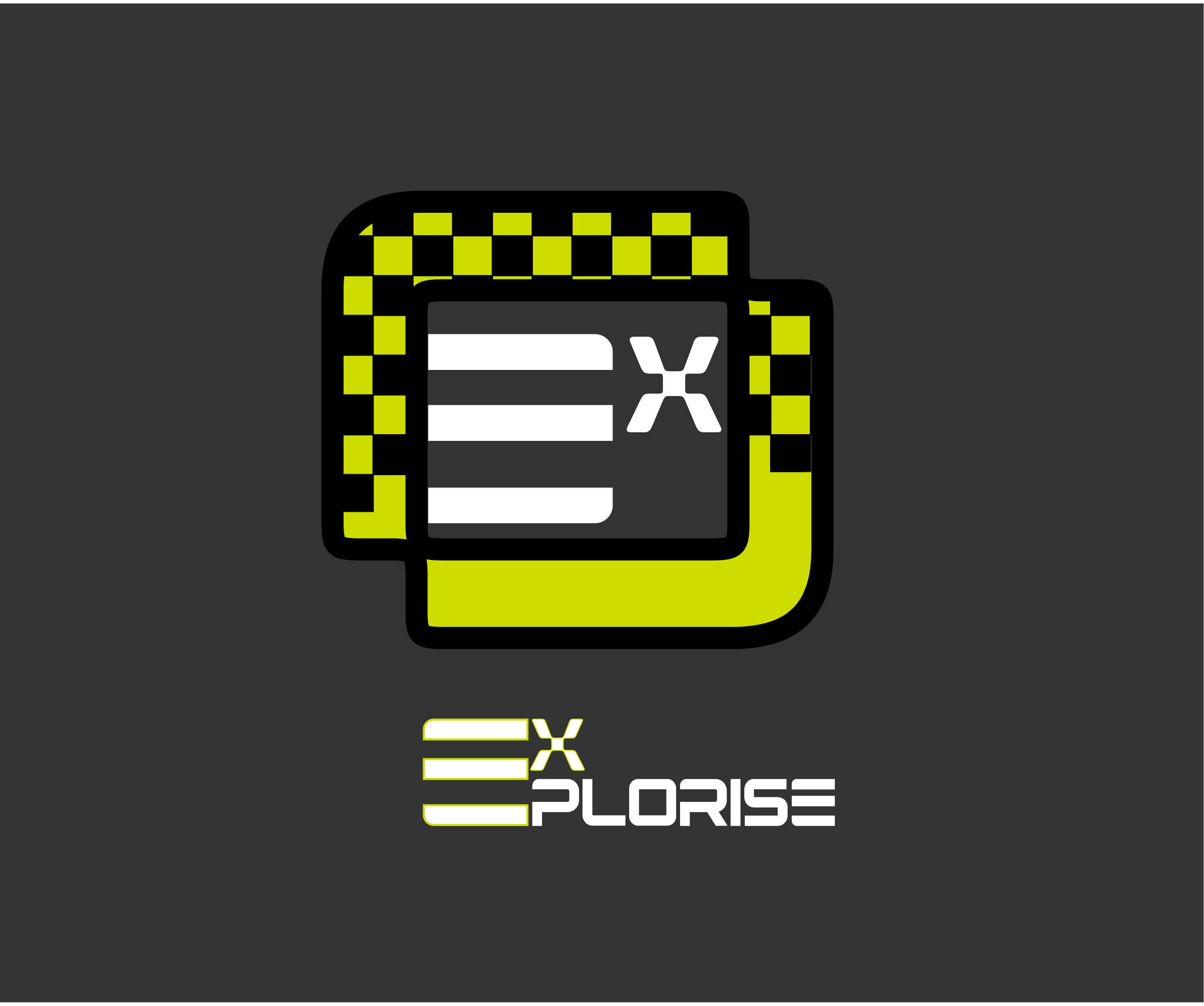 Logo-Design von GLB für Explorise | Design #31146692