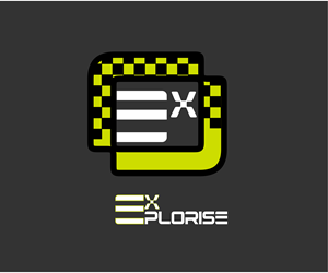 Logo Design by GLB for Explorise | Design: #31146692