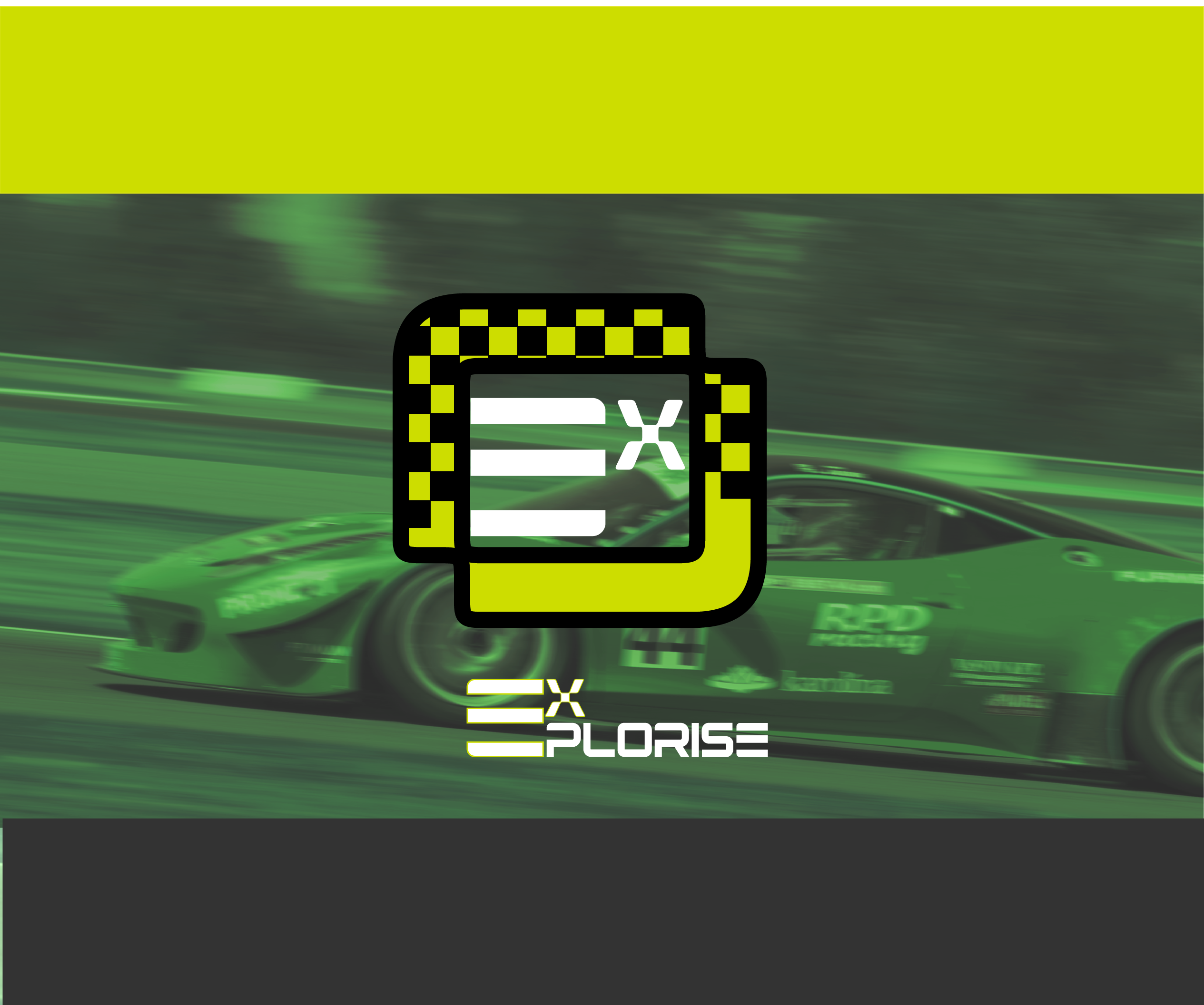 Logo Design by GLB for Explorise | Design #31146959