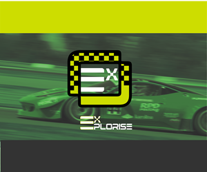 Logo-Design von GLB für Explorise | Design: #31146959