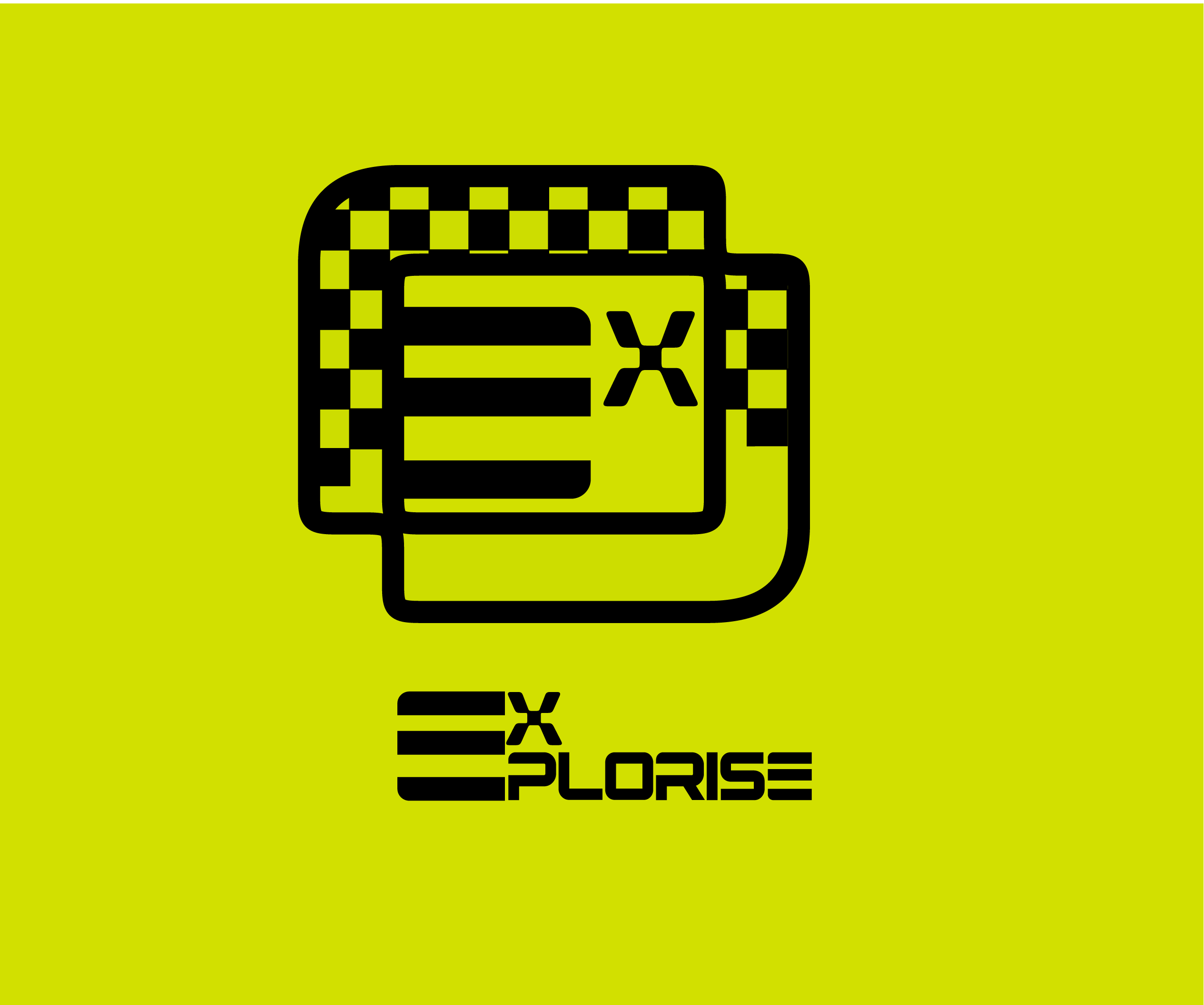 Logo Design by GLB for Explorise | Design #31168570