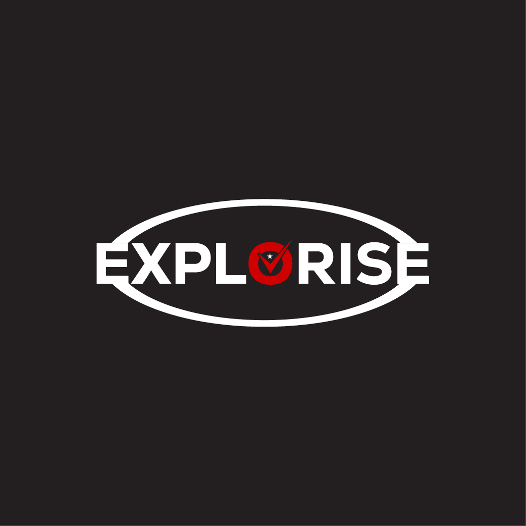 Logo Design by MONIR360 for Explorise | Design #31106482