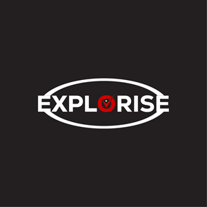 Logo Design by MONIR360 for Explorise | Design: #31106482