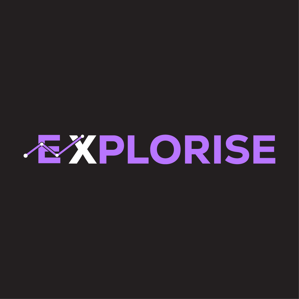 Logo Design by MONIR360 for Explorise | Design #31113461