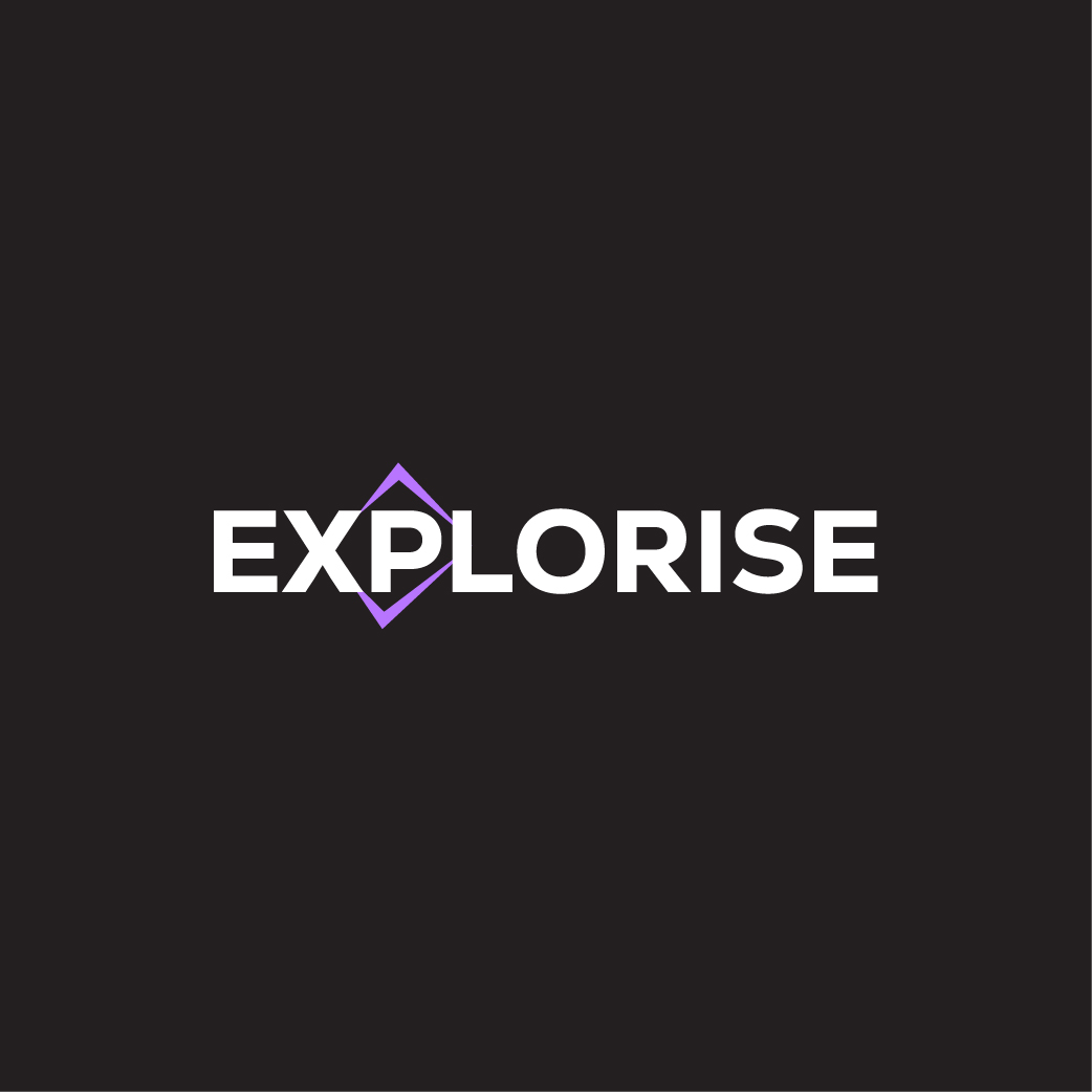 Logo Design by MONIR360 for Explorise | Design #31116157