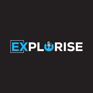 Logo Design by MONIR360 for Explorise | Design: #31118769