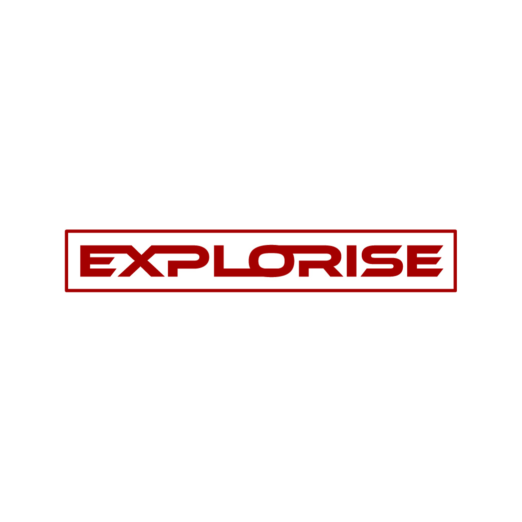 Logo Design by MONIR360 for Explorise | Design #31128691