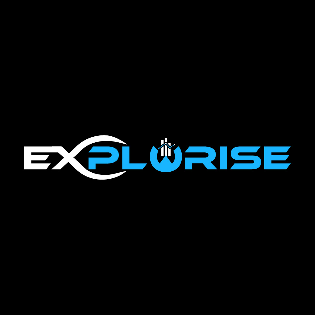 Logo Design by MONIR360 for Explorise | Design #31128790
