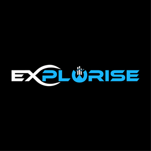 Logo Design by MONIR360 for Explorise | Design: #31128790