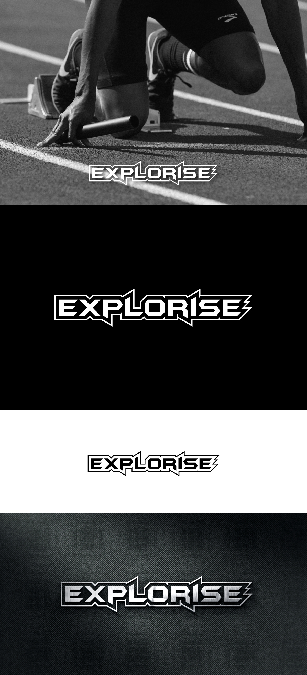 Diseño de Logo por apik. para Explorise | Diseño #31107980