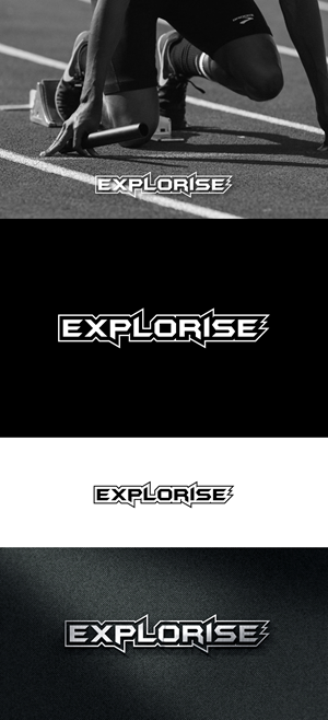 Logo Design by apik. for Explorise | Design: #31107980