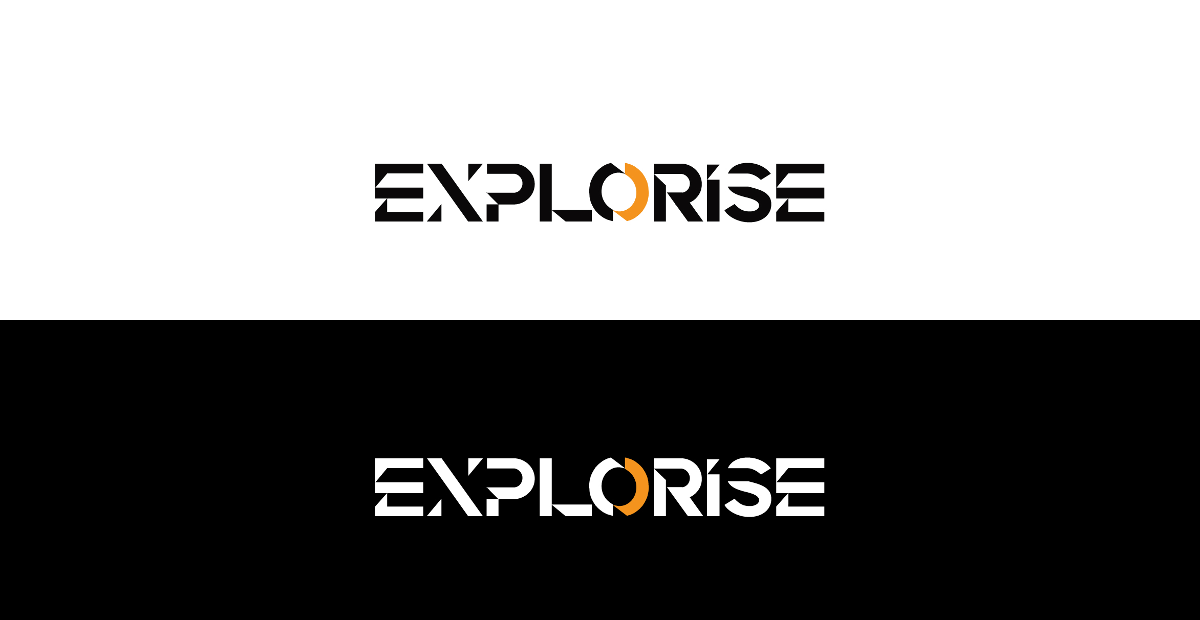 Logo Design by creativepoint for Explorise | Design #31110081