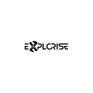 Logo Design by megamen for Explorise | Design #31108713